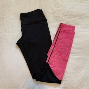 Reebok leggings